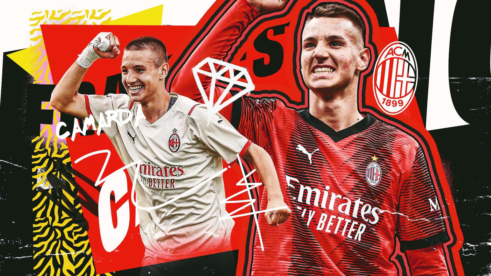 激烈的歐冠 激烈的歐冠