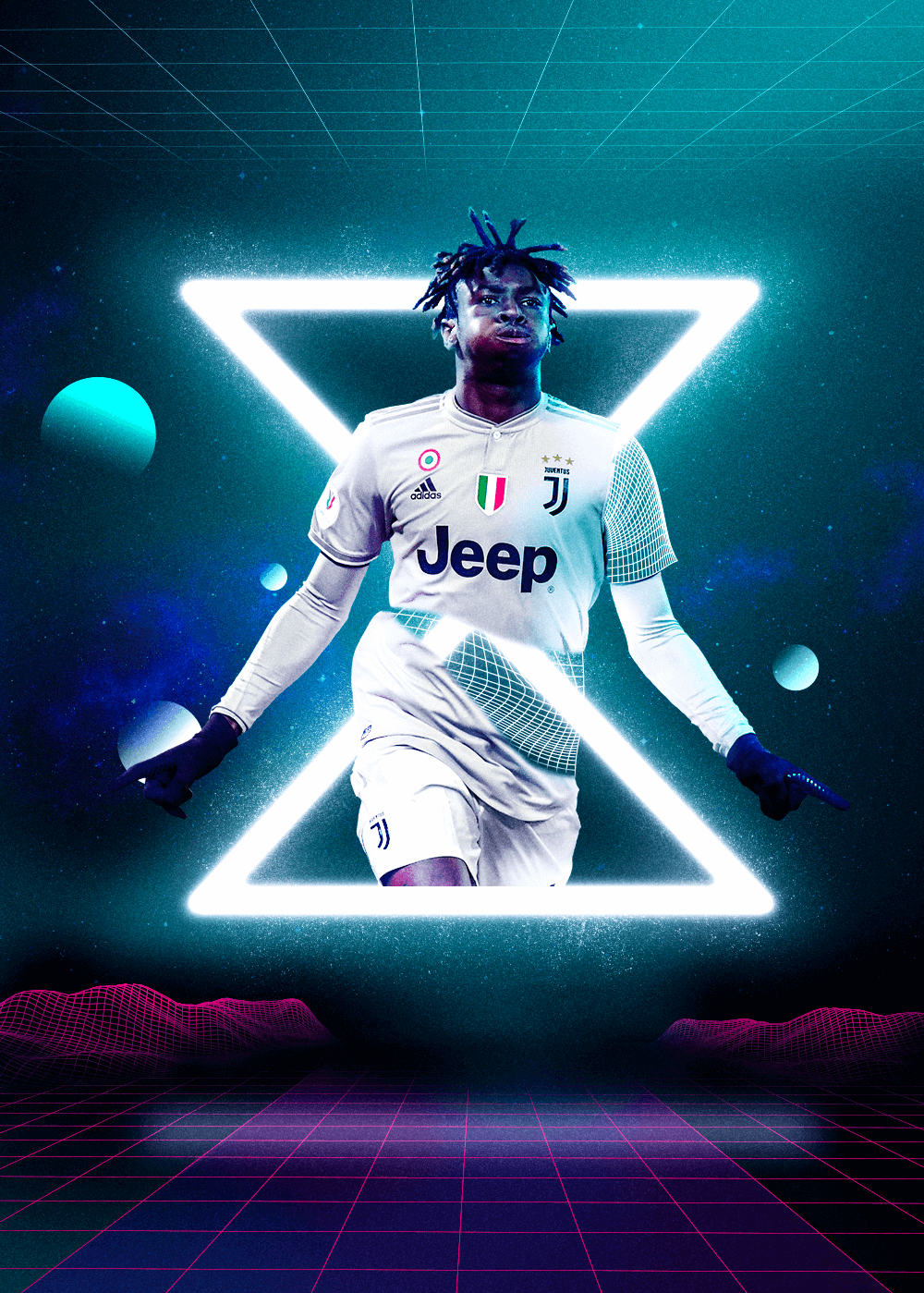 星撞地球的 星撞地球的