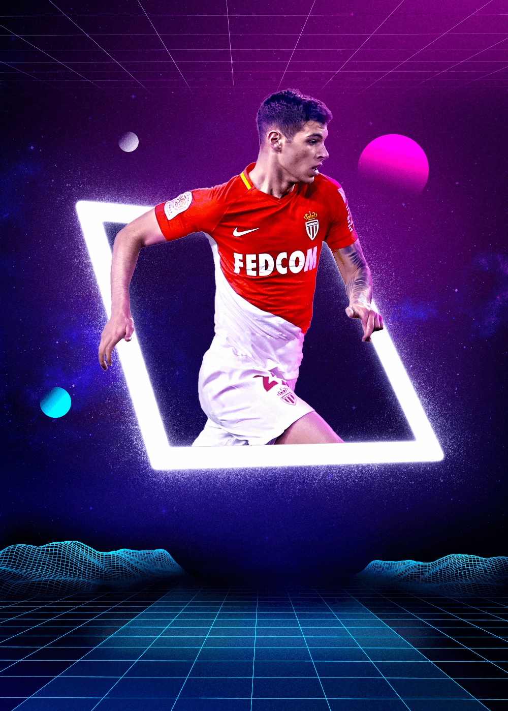 何成為一名 何成為一名