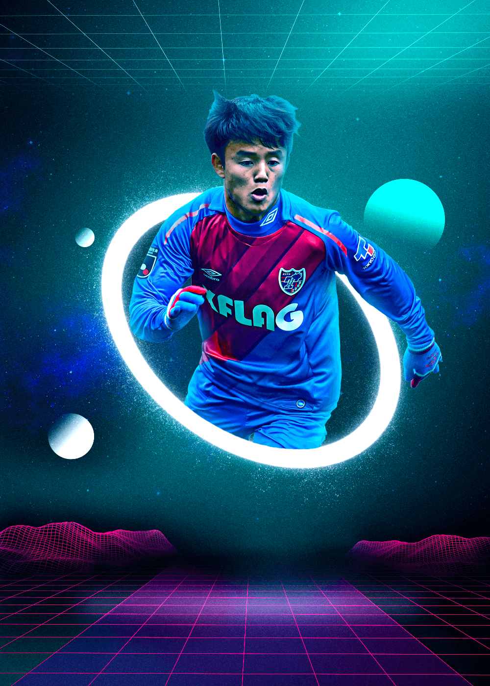 每一场比赛 每一场比赛